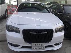 کرایسلەر 300